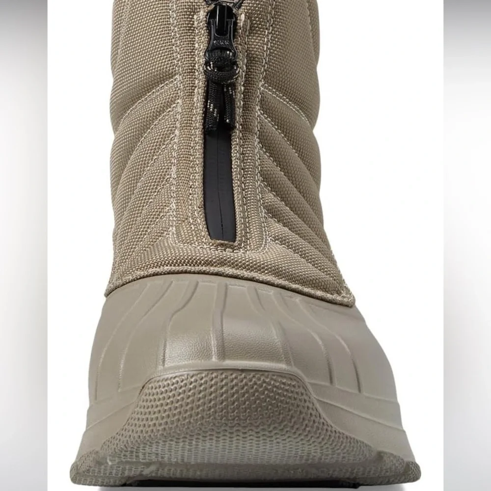 Men's Sperry SeaCycled Float Zip Up Duck Boots